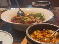 -外婆家(西红门荟聚购物中心店)
