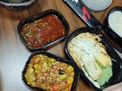 -浩海火烧云傣家菜(京广店)