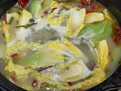 -周渝食惦酸菜鱼(青浦店)