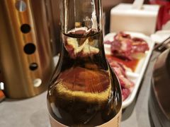 -黑金·寻焰自助百汇·烤肉·火锅(中街店)