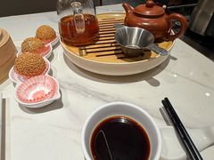 -稻香海鲜饭店(第一国际店)