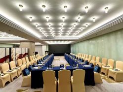 -福州香格里拉·宴会厅