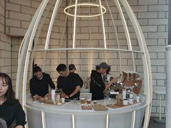 -% Arabica阿拉比卡咖啡(深圳湾万象城店)