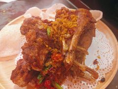 -避风塘·金牌店·夜宵(金玉兰店)