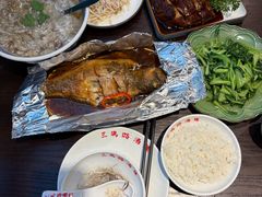 -三玛璐酒楼(汉口路店)