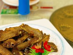 -台山美食一绝阿四台山黄鳝饭(阿四创作店)