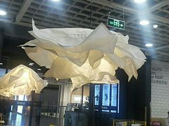 露天位-宜家·瑞典风味餐厅(北京西红门店)