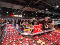 -永辉超市(福州市大儒世家店)