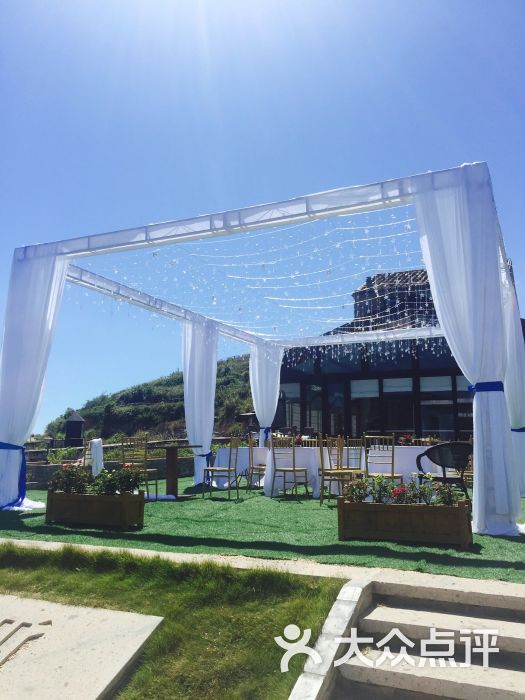 栖衡石舍民宿图片 - 第50张