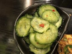 -老啪叽串炒饭(铁百店)