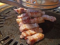 -唯成•韩国炭火烤肉 유성고기