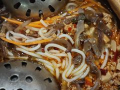 -阿山卓·野生菌火锅·纳西火塘烤肉