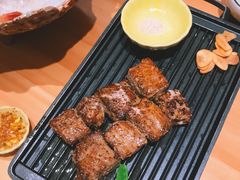 -大岛日本料理铁板烧(南通大饭店)