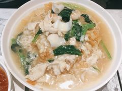 -关夫人餐厅(阳光广场店)