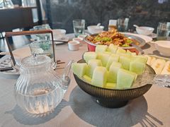 -阿庄新豫菜(通泰路店)