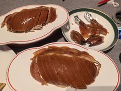 -秀儿四九城·新京菜(亚运村鸟巢店)