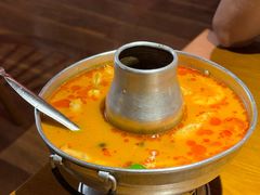-泰国餐厅 Thai Food(裕华万达店)