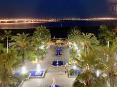 -V Bar海景扒房(北海湾惠龙万达嘉华酒店)