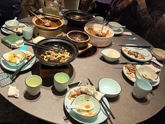 -拾味馆·海南菜(万达店)