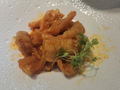 -院里寻菜·精致庭院菜(观沙岭店)