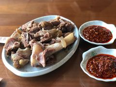 -清真·益鑫羊肉手抓馆(花园北街店)