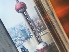 -金轩中餐厅 Jin Xuan(浦东丽思卡尔顿酒店)