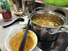 -华光美食城(阜成路店)