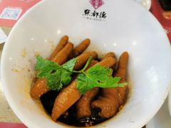 -点都德(盘福楼店)