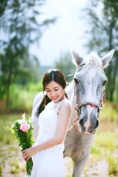 -巴黎婚纱摄影工作室