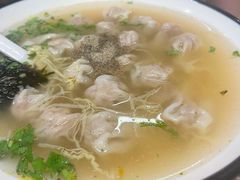 -小倩倩•鸡汤馄饨(江西路创始店)