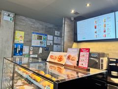 -星巴克(甘河路店)