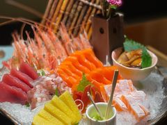 -匠和风精致料理(宁德万达店)