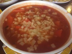 -玛吉阿米·餐吧