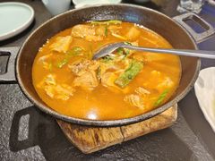 -唐猫庭院·千年陕菜(赛格国际购物中心店)