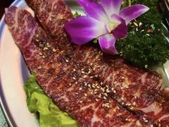 -大阪烧肉BAKA一代(国贸商住大厦店)