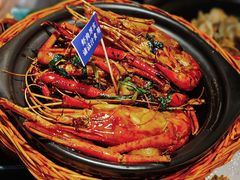-蝦塘·中国餐馆(城墙南马道巷店)