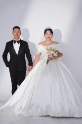 -金夫人婚纱摄影(总店)