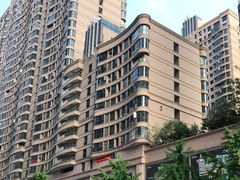 -曼哈顿商业广场(升龙广场店)