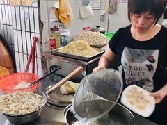 -陈记饮食店(菜园墩店)