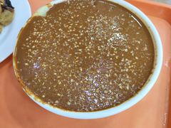 面茶-白魁老号饭庄(交道口店)