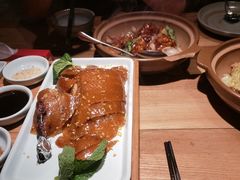 -青年公社烤鸭(滨湖银泰店)