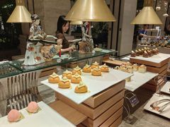 -太湖饭店玉兰厅(自助餐厅)