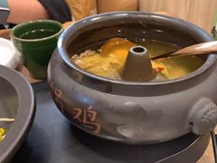 -云海肴·汽锅鸡·云南菜(广安门天虹店)