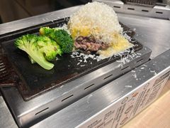 -肉肉大米(金虹桥店)