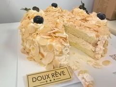 -杜哈夫DOUX RÊVE·生日蛋糕(日月光店)