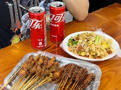 -十里铺铁板鱿鱼