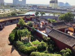 -竹林寺旅游风景区