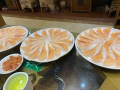 金鳟鱼-沱江鱼府(丽江店)