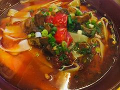 -十里香粉馆(虹桥中路店)