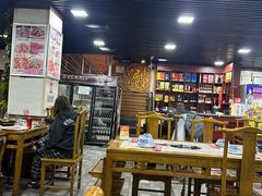 -马记伊源斋涮肉·清真菜(百子湾店)